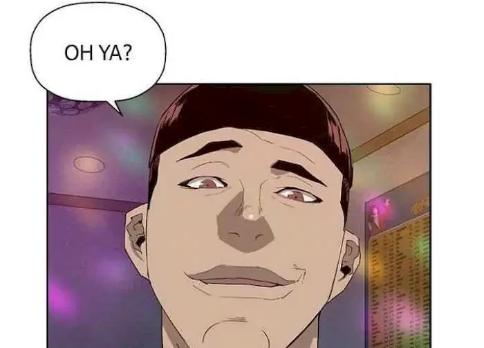 Weak Hero - Chapter 189 - Page 35