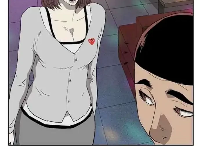 Weak Hero - Chapter 189 - Page 39