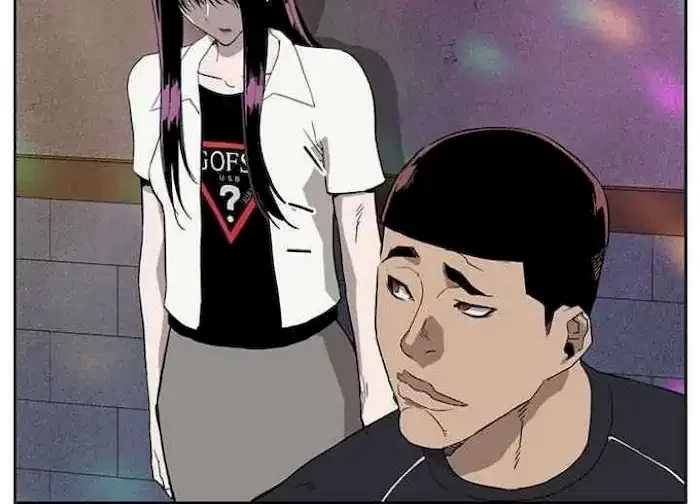 Weak Hero - Chapter 189 - Page 41