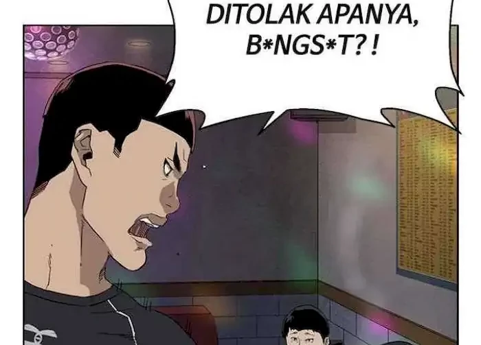 Weak Hero - Chapter 189 - Page 43