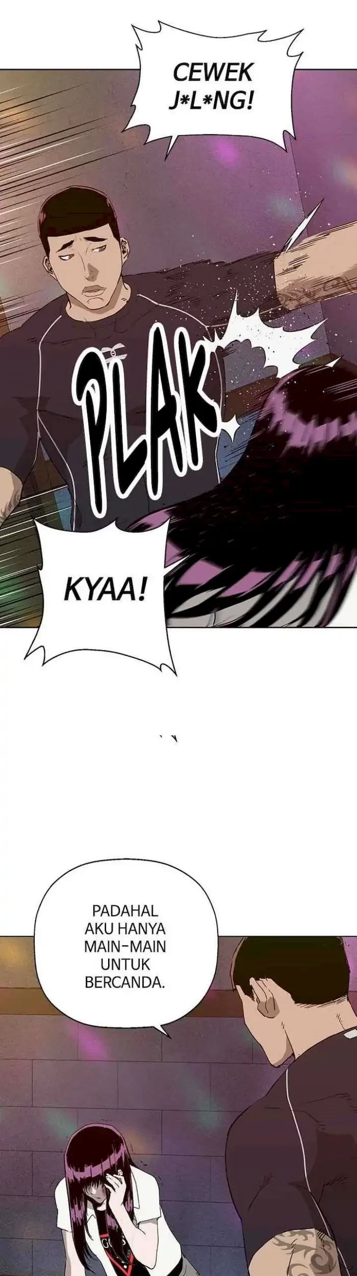 Weak Hero - Chapter 189 - Page 46