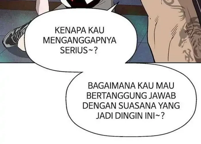 Weak Hero - Chapter 189 - Page 47