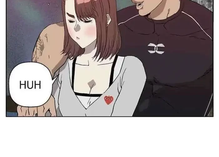 Weak Hero - Chapter 189 - Page 49