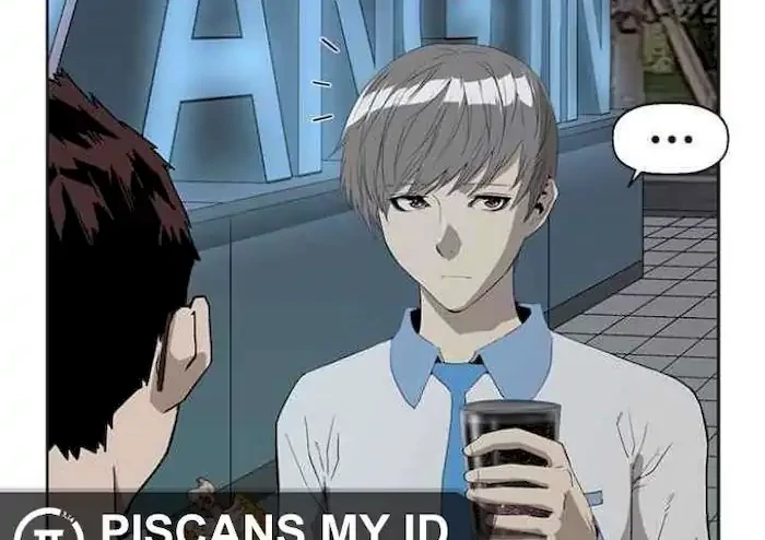 Weak Hero - Chapter 189 - Page 3