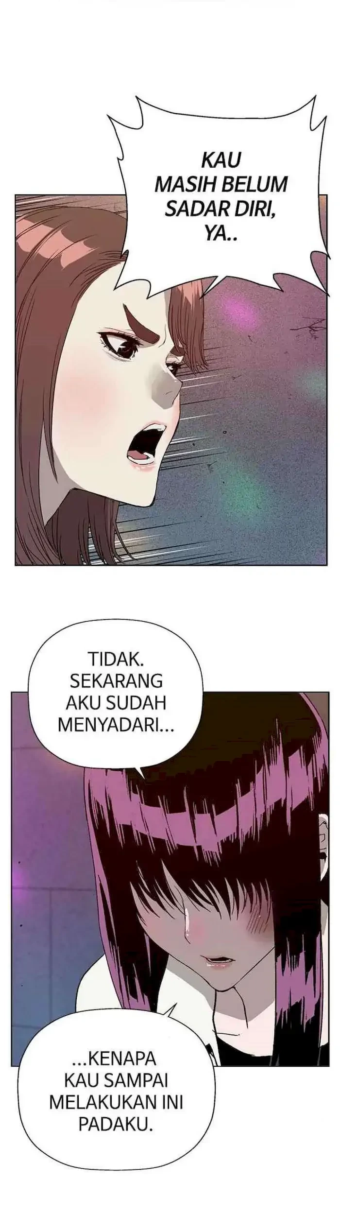 Weak Hero - Chapter 189 - Page 58