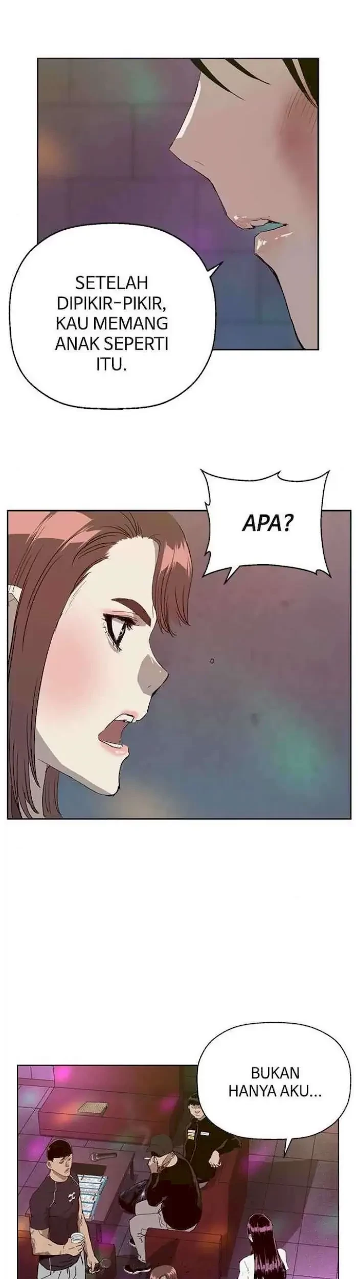 Weak Hero - Chapter 189 - Page 60