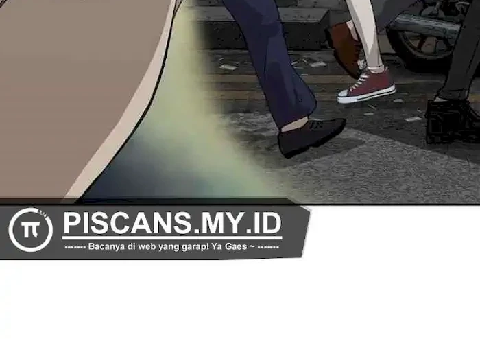 Weak Hero - Chapter 189 - Page 7