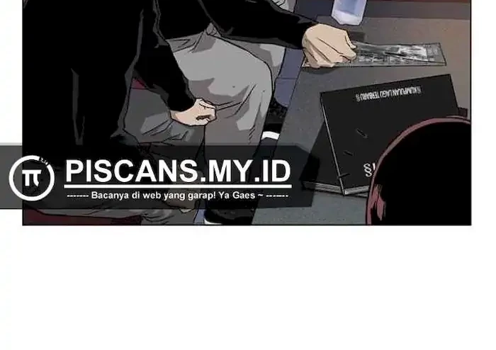 Weak Hero - Chapter 189 - Page 13