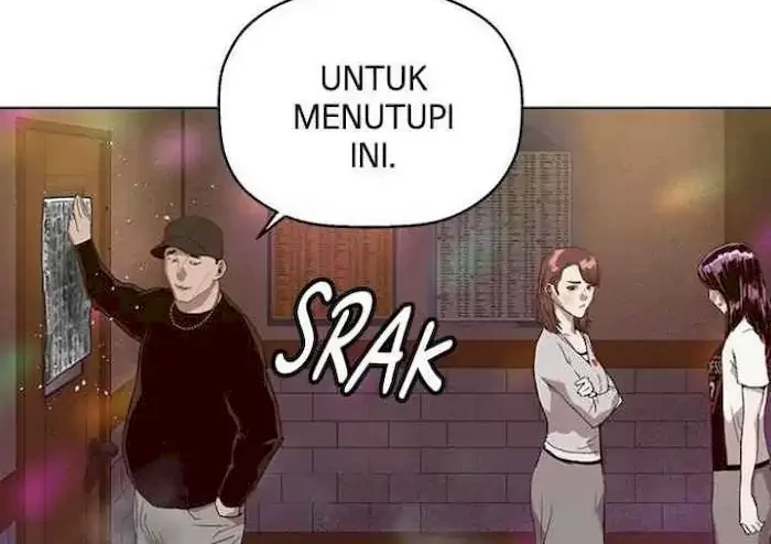 Weak Hero - Chapter 189 - Page 15