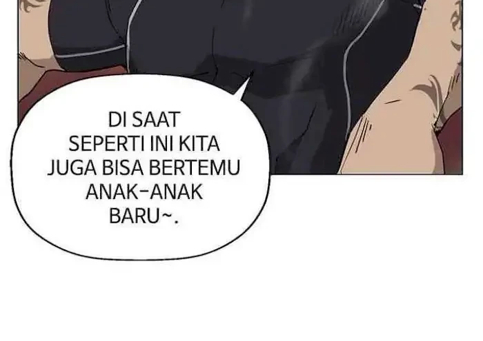 Weak Hero - Chapter 189 - Page 17