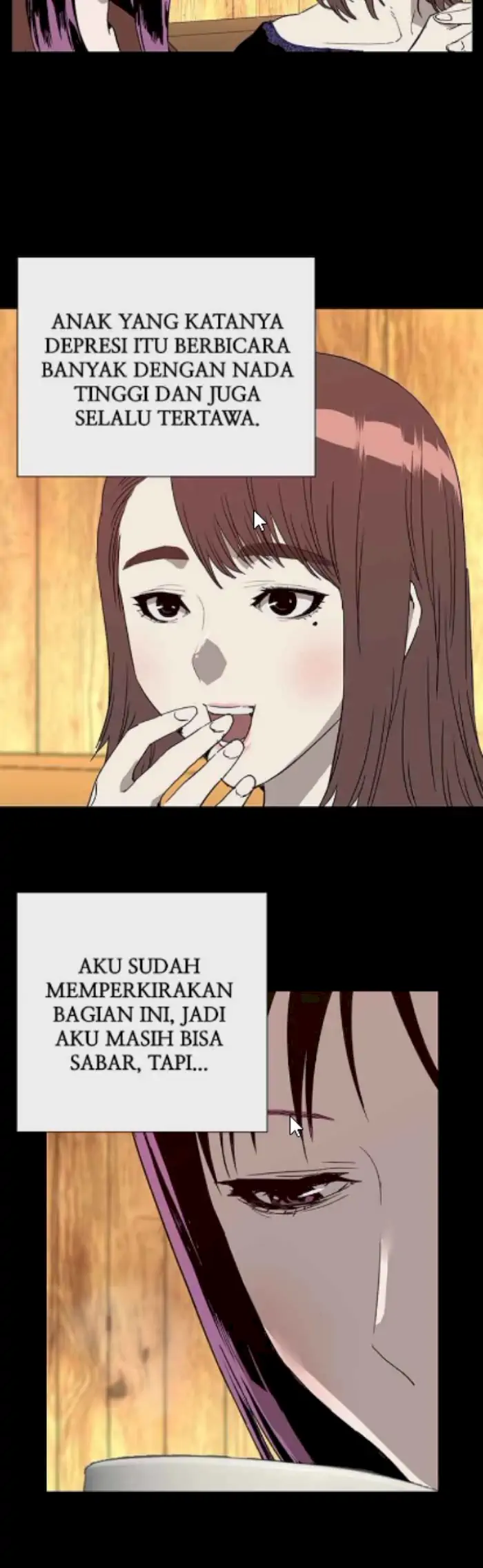 Weak Hero - Chapter 190 - Page 21