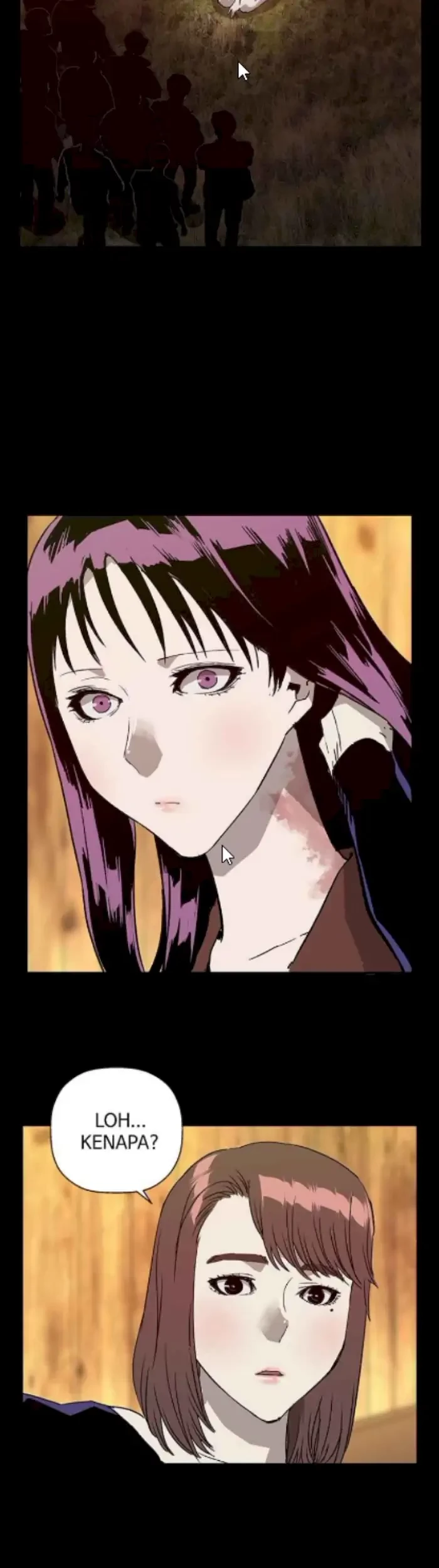 Weak Hero - Chapter 190 - Page 26