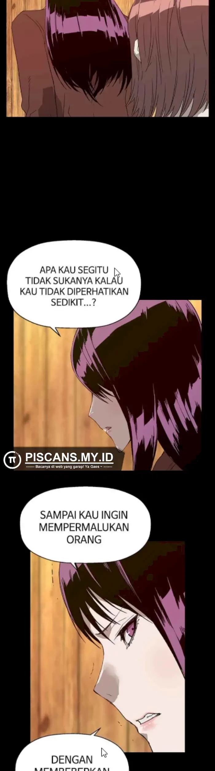 Weak Hero - Chapter 190 - Page 32