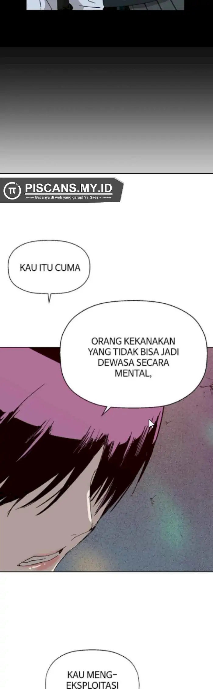 Weak Hero - Chapter 190 - Page 45