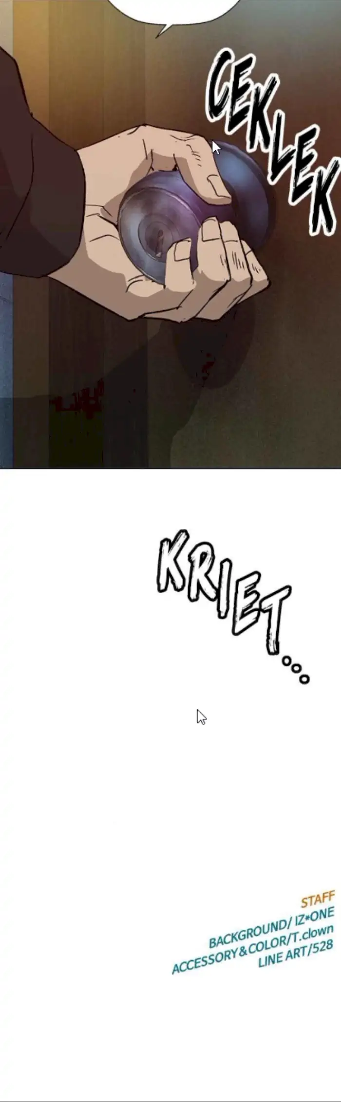 Weak Hero - Chapter 190 - Page 51