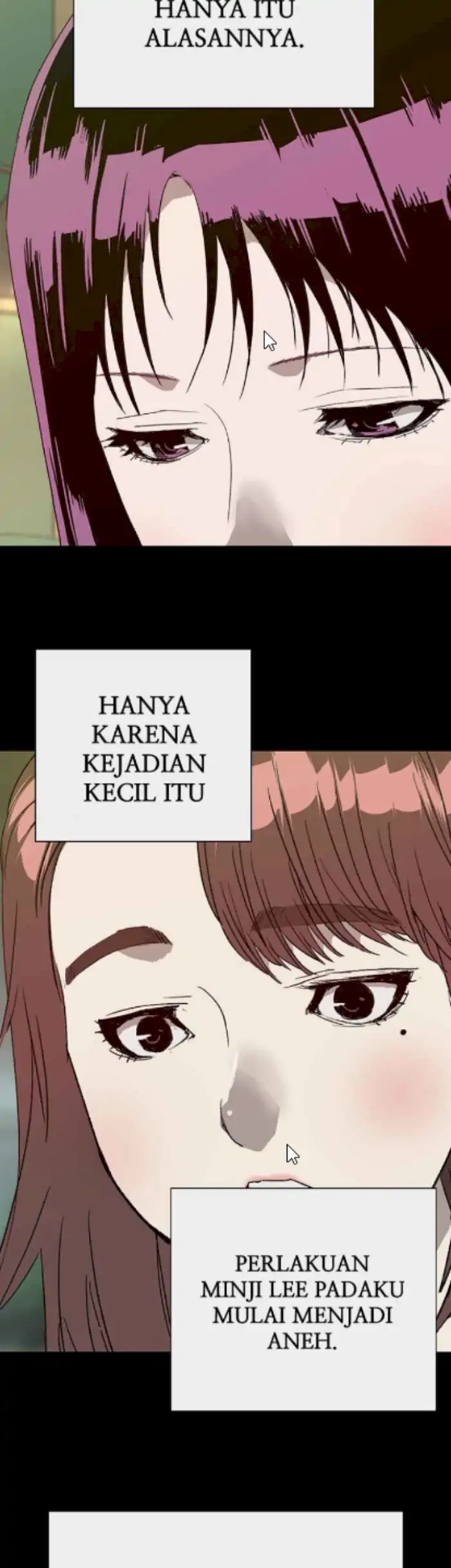 Weak Hero - Chapter 190 - Page 6