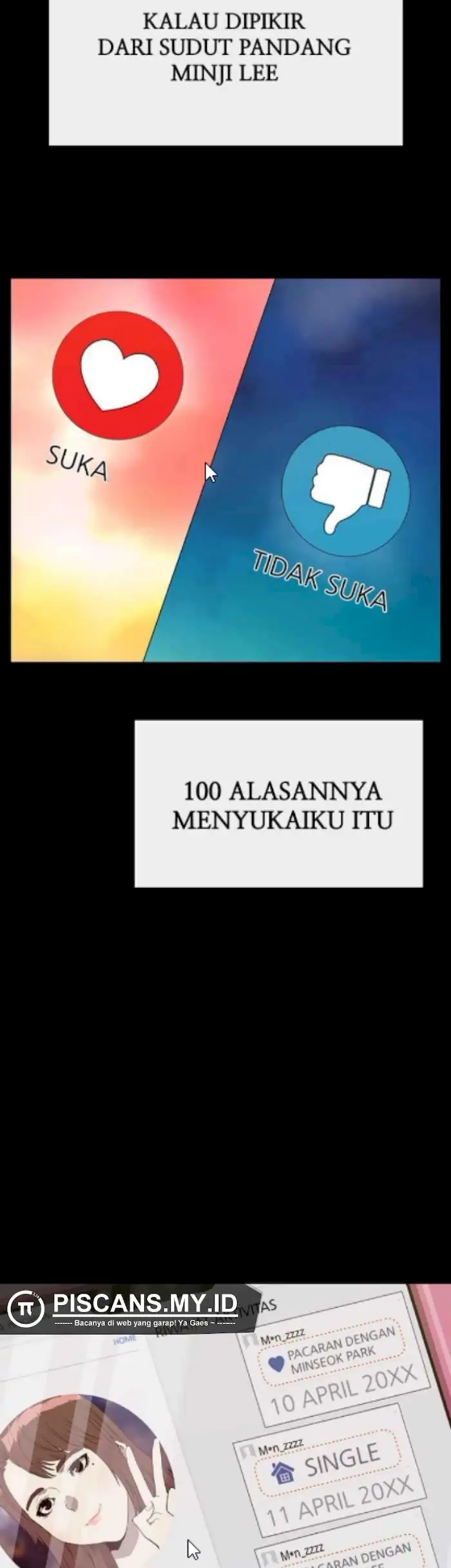 Weak Hero - Chapter 190 - Page 7