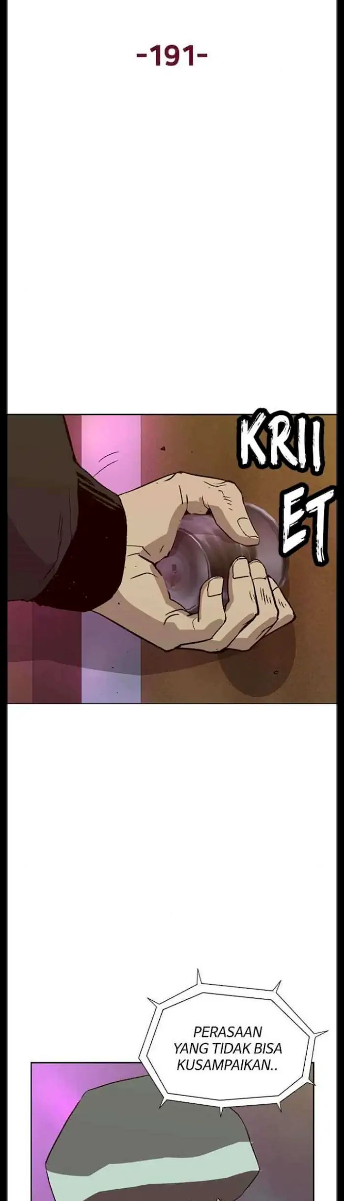 Weak Hero - Chapter 191 - Page 17