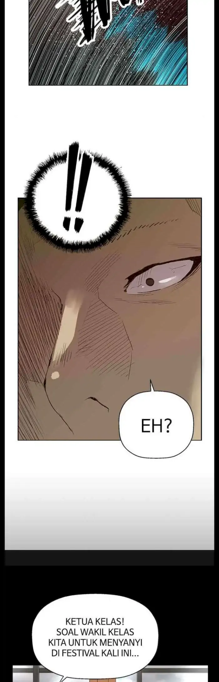 Weak Hero - Chapter 191 - Page 33