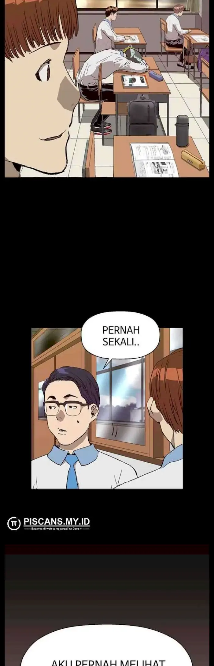 Weak Hero - Chapter 191 - Page 36