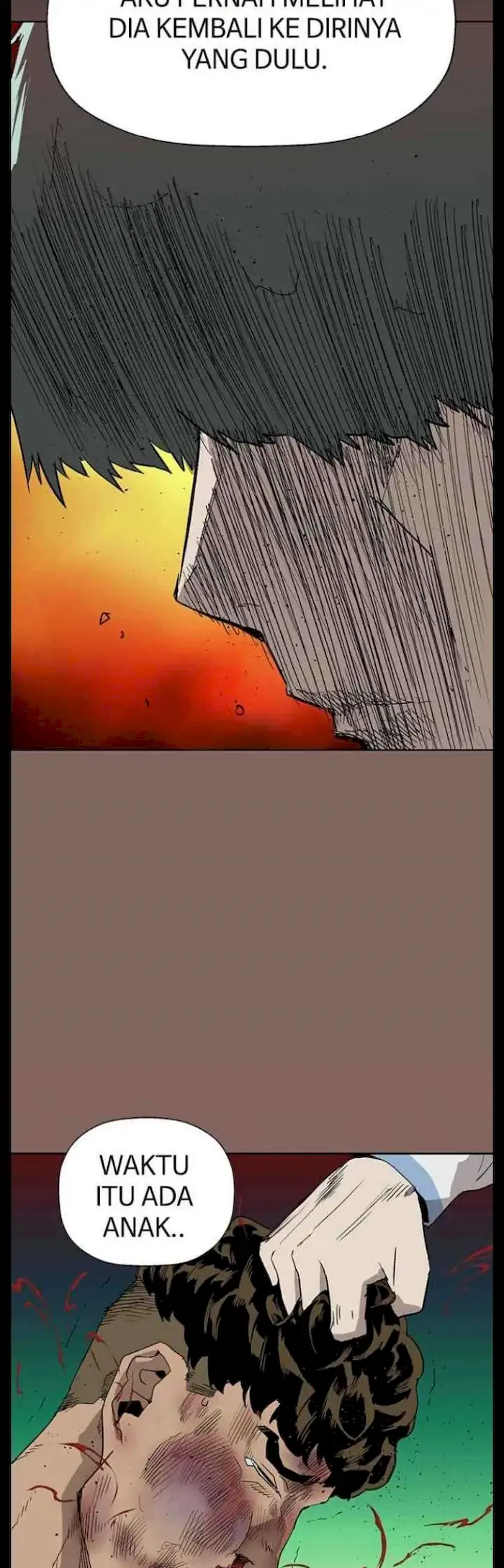 Weak Hero - Chapter 191 - Page 37