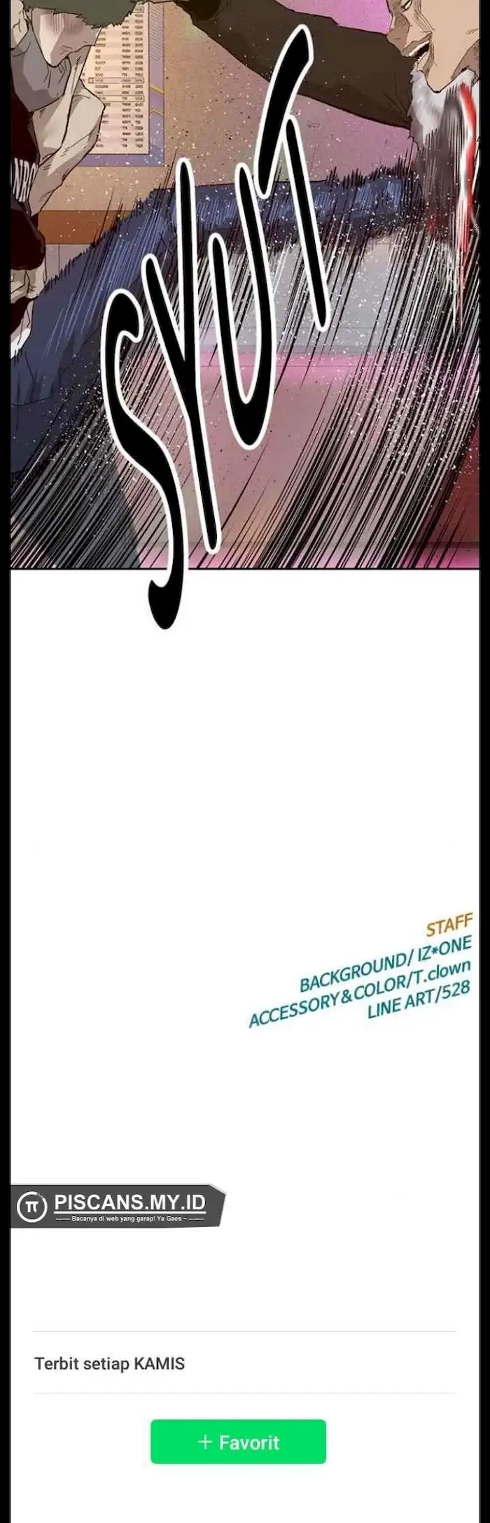 Weak Hero - Chapter 191 - Page 41