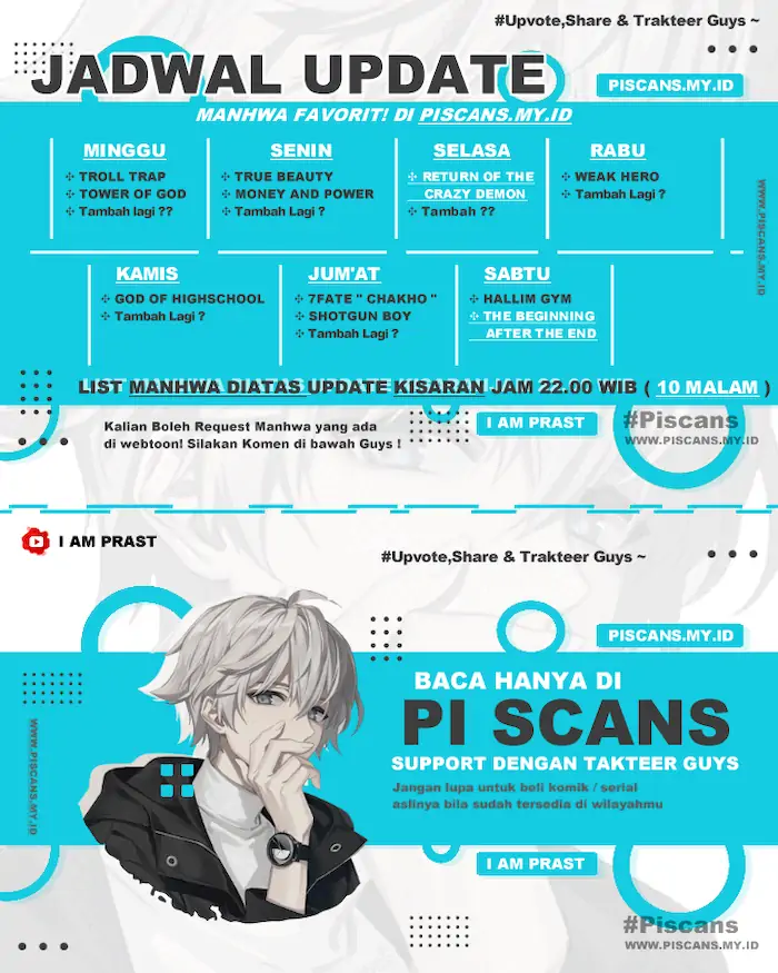 Weak Hero - Chapter 191 - Page 42