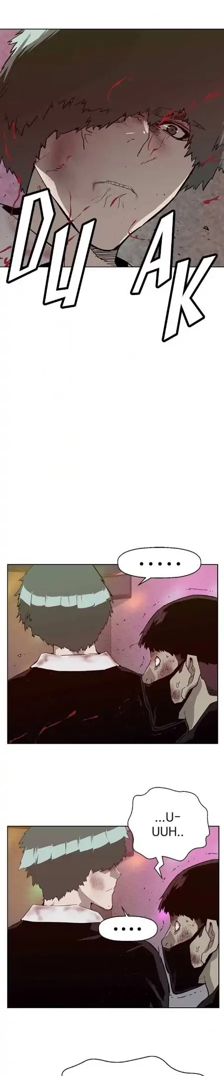 Weak Hero - Chapter 192 - Page 10