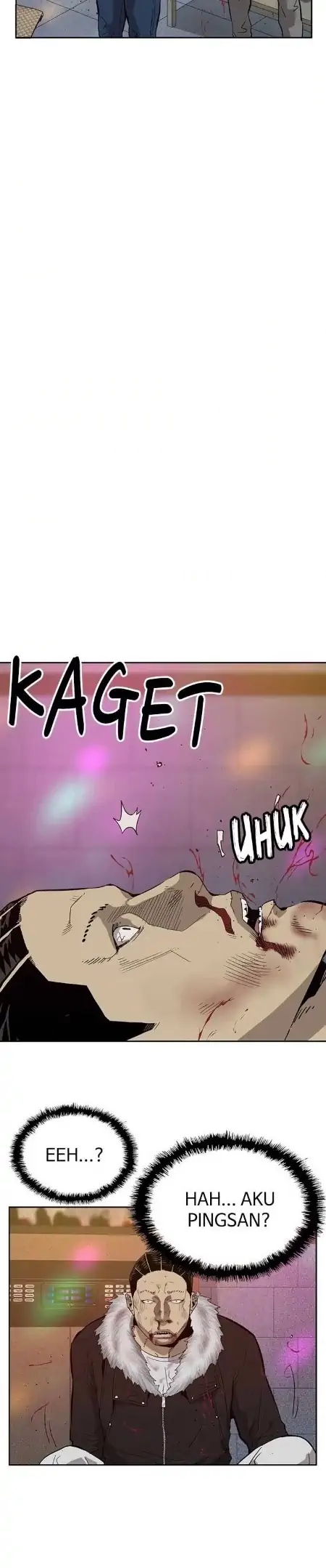 Weak Hero - Chapter 192 - Page 12