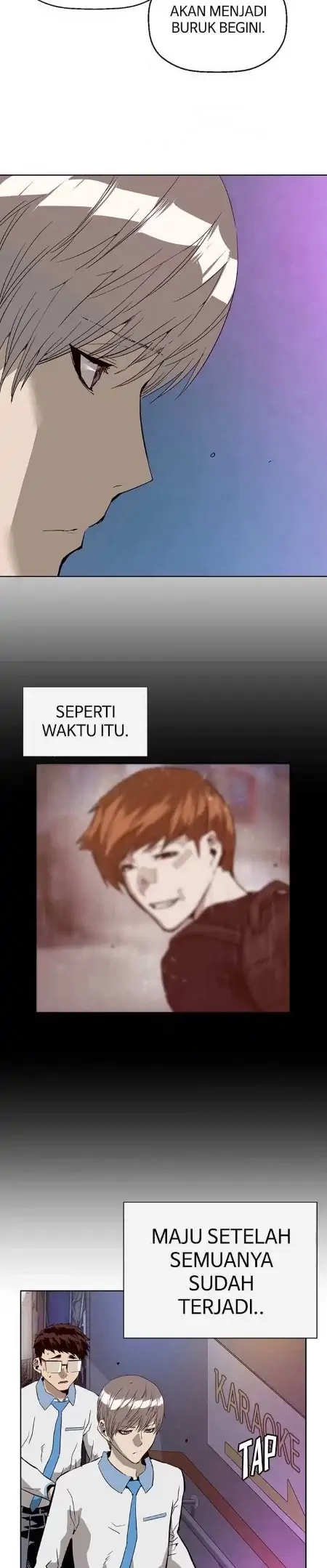 Weak Hero - Chapter 192 - Page 15