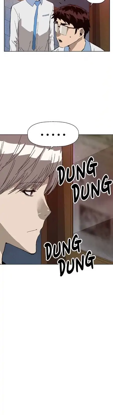 Weak Hero - Chapter 192 - Page 19