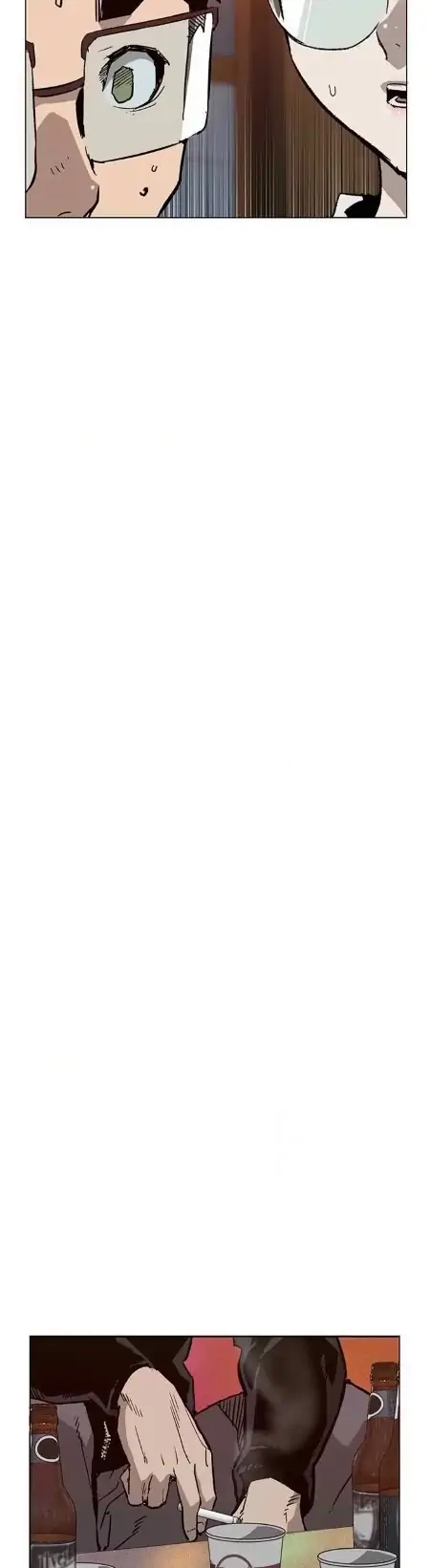 Weak Hero - Chapter 192 - Page 22