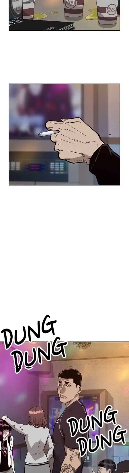 Weak Hero - Chapter 192 - Page 23