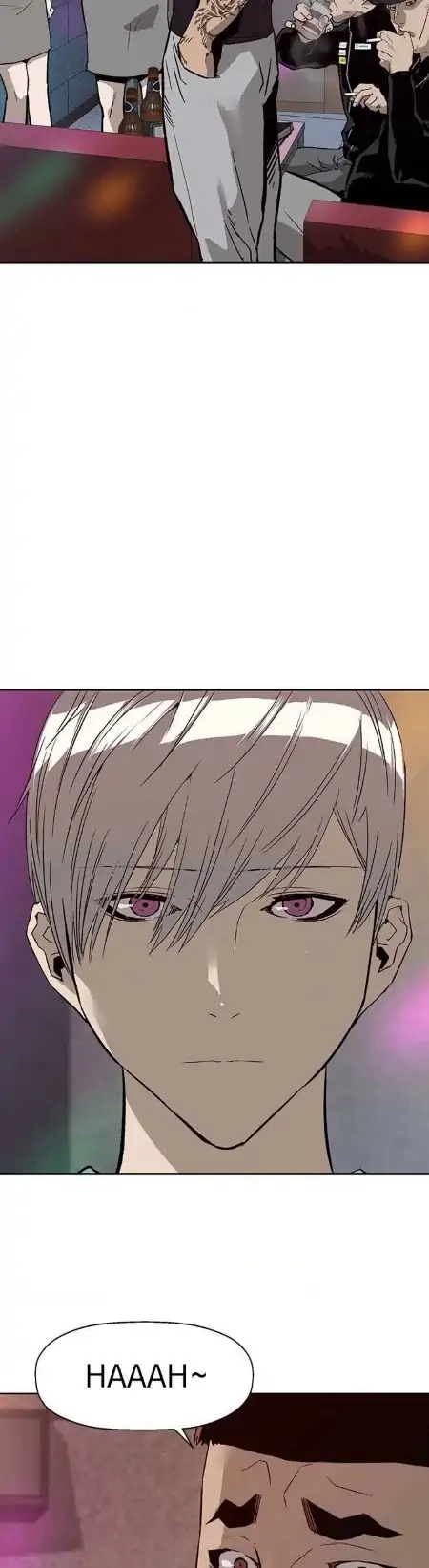 Weak Hero - Chapter 192 - Page 24