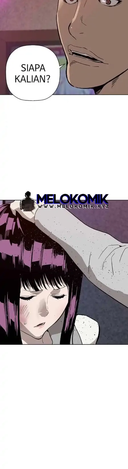 Weak Hero - Chapter 192 - Page 25