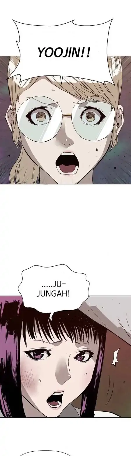 Weak Hero - Chapter 192 - Page 26