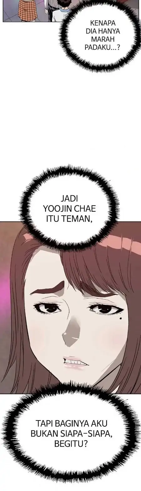 Weak Hero - Chapter 192 - Page 29