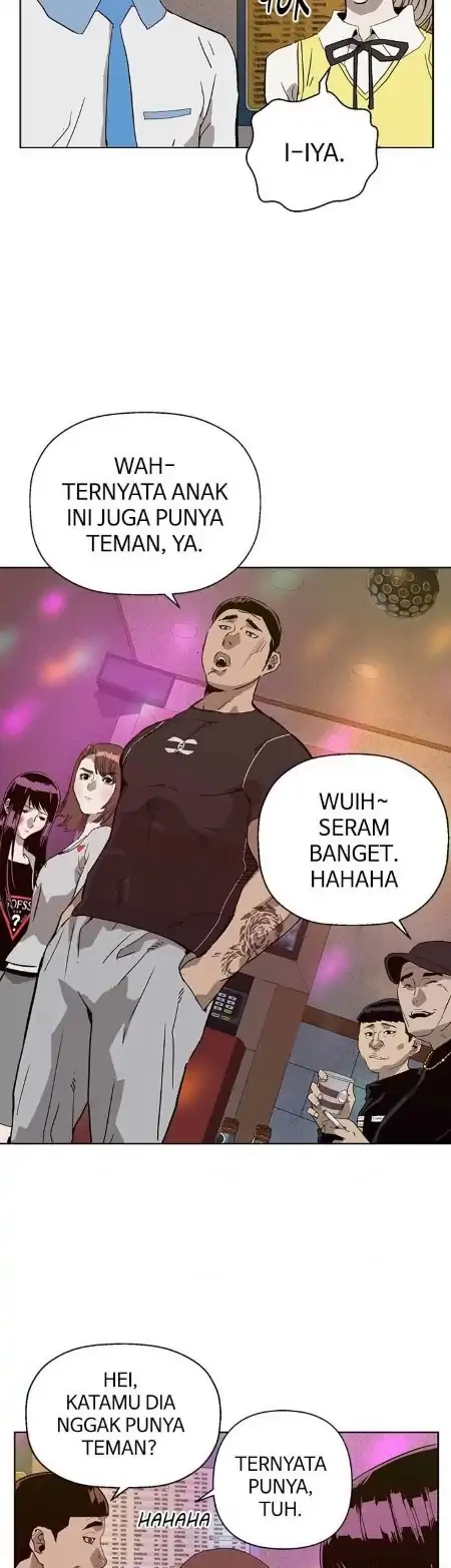 Weak Hero - Chapter 192 - Page 32