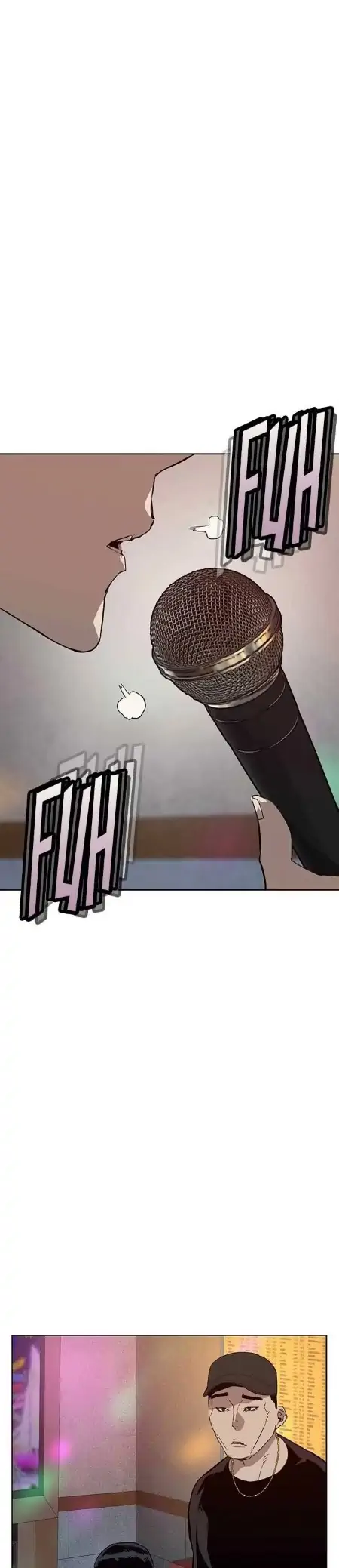 Weak Hero - Chapter 192 - Page 35