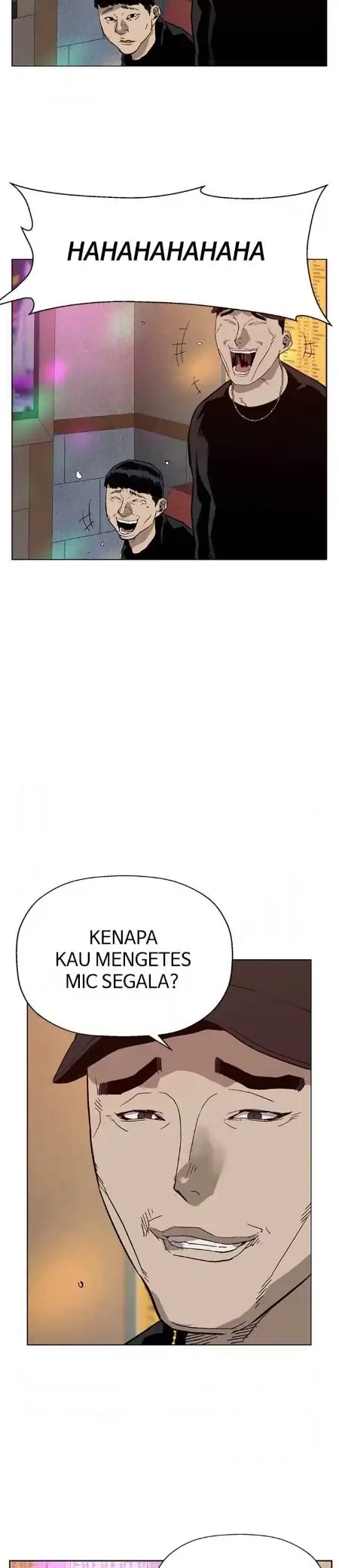 Weak Hero - Chapter 192 - Page 36