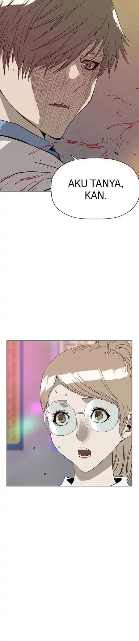 Weak Hero - Chapter 192 - Page 40