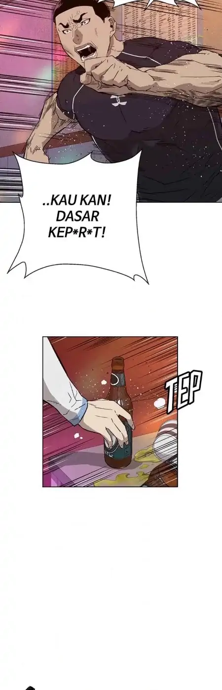 Weak Hero - Chapter 193 - Page 10