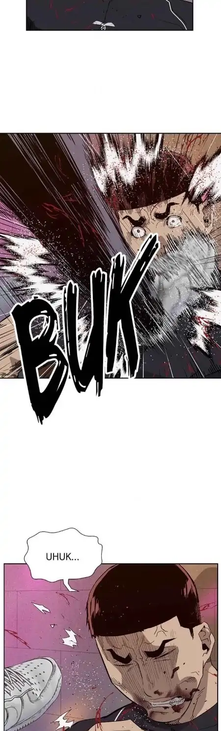 Weak Hero - Chapter 193 - Page 13