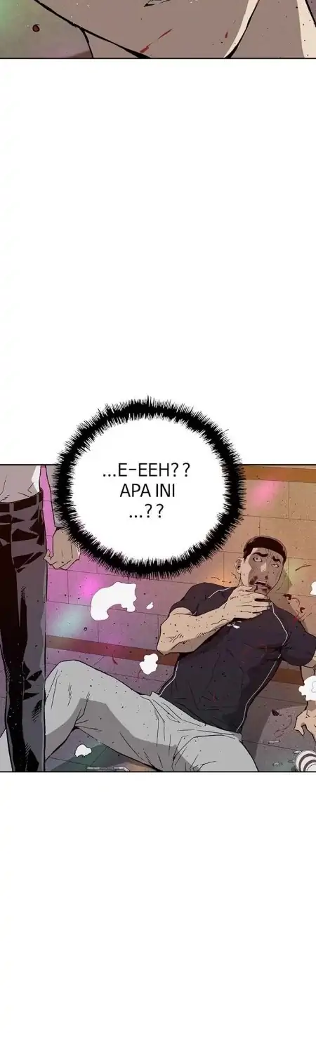 Weak Hero - Chapter 193 - Page 16