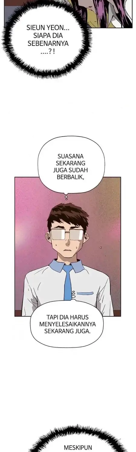 Weak Hero - Chapter 193 - Page 19