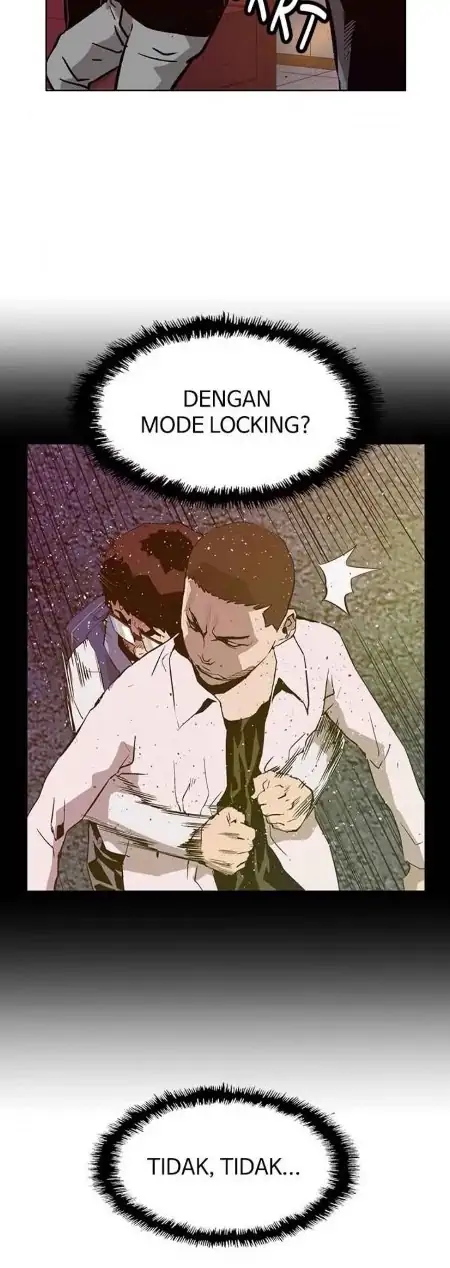 Weak Hero - Chapter 193 - Page 23