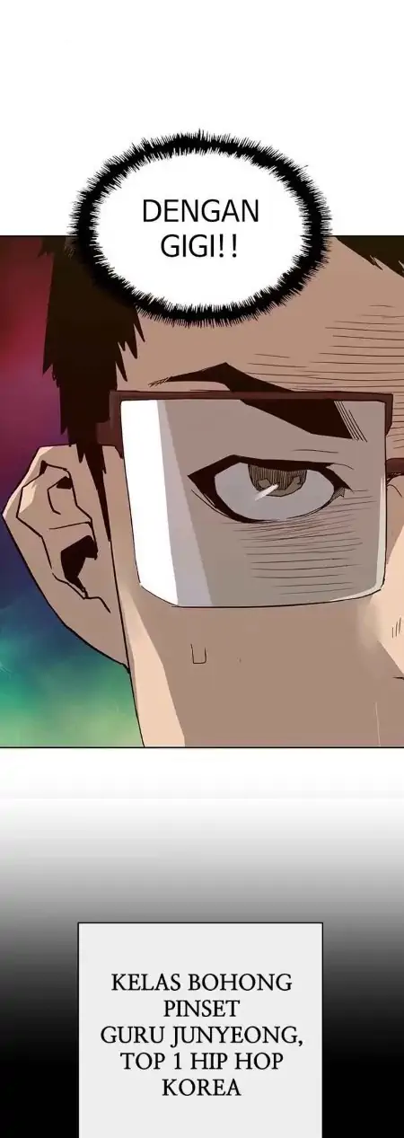 Weak Hero - Chapter 193 - Page 24