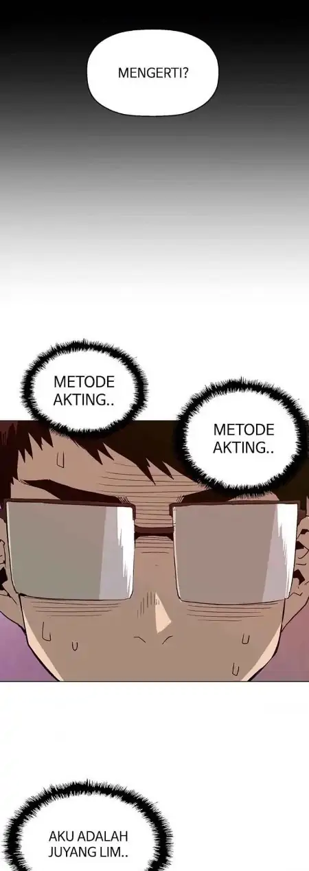 Weak Hero - Chapter 193 - Page 27