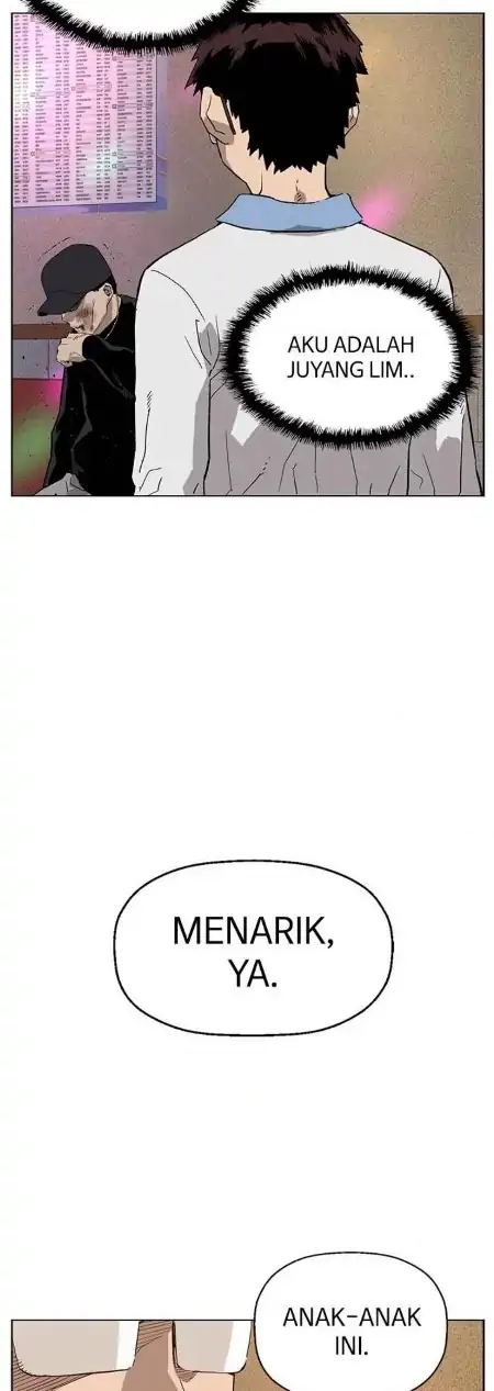 Weak Hero - Chapter 193 - Page 28