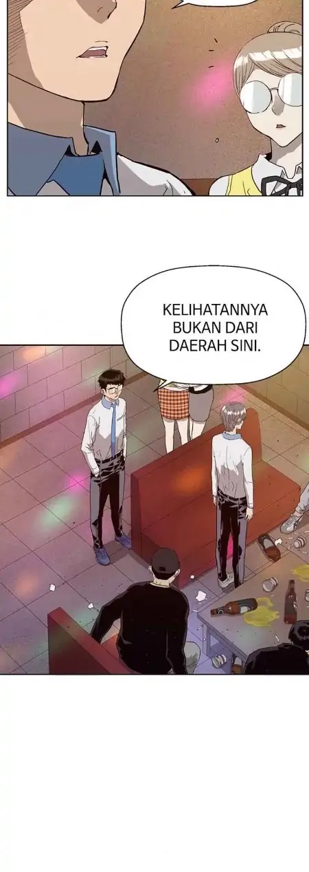 Weak Hero - Chapter 193 - Page 29